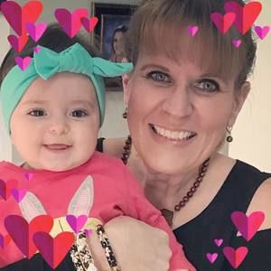 Meet your Posher, Pamela